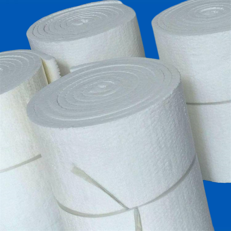 乾安陶瓷纤维毡